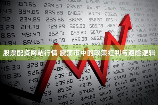 股票配资网站行情 震荡市中的政策红利与避险逻辑